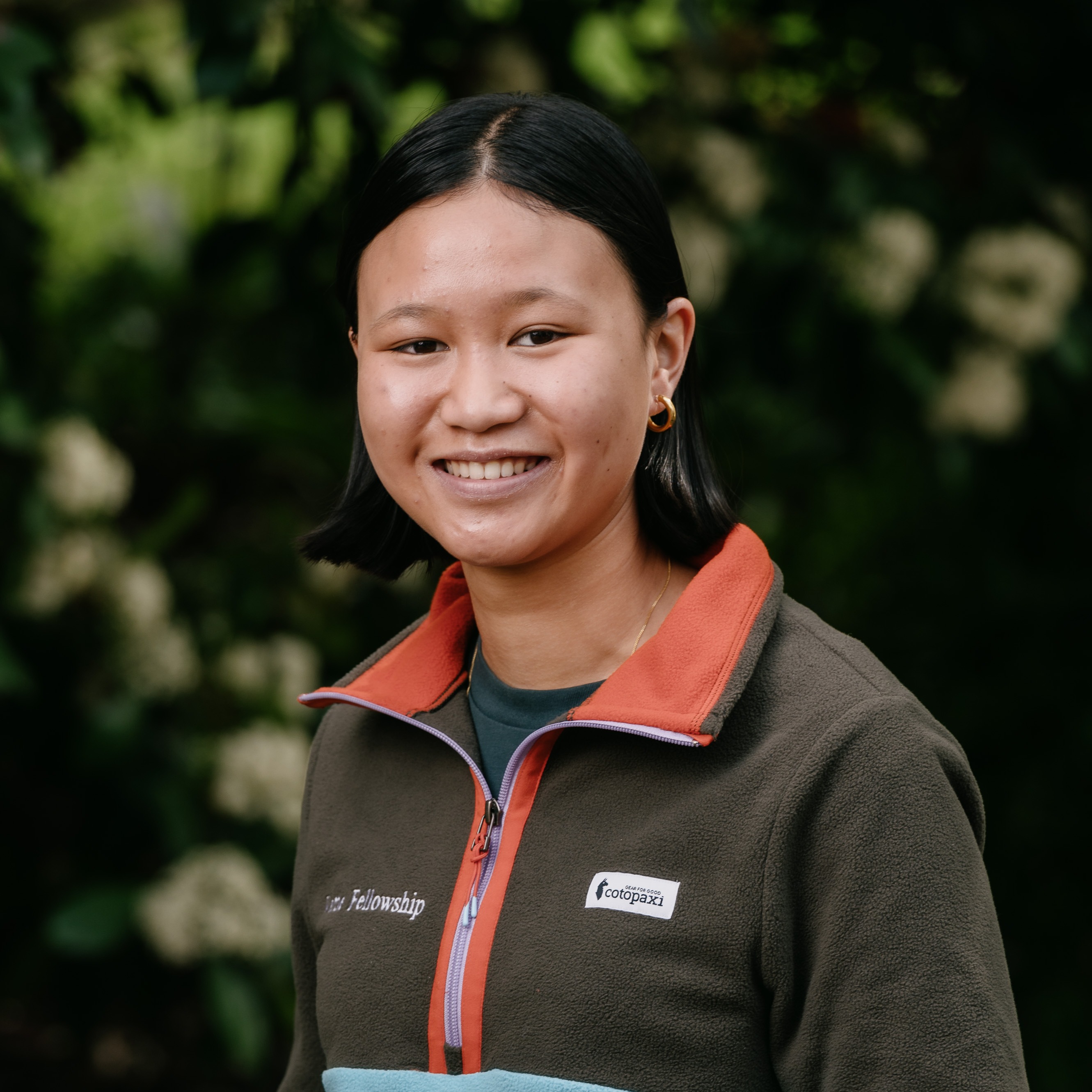 Image for Claudia Tedjasaputra